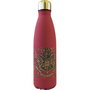 WARNER BROS. DISCOVERY Harry Potter Hogwarts Bouteille Isotherme en Acier Inoxidable 500 ml
