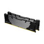 Kingston Fury Renegade KF432C16RB2K2-16 16 Go (2x8 Go) 3200 MHz DDR4 CL17 RGB