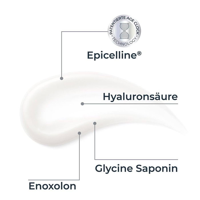 Eucerin HYALURON-FILLER Sérum Épigénétique 30 ml