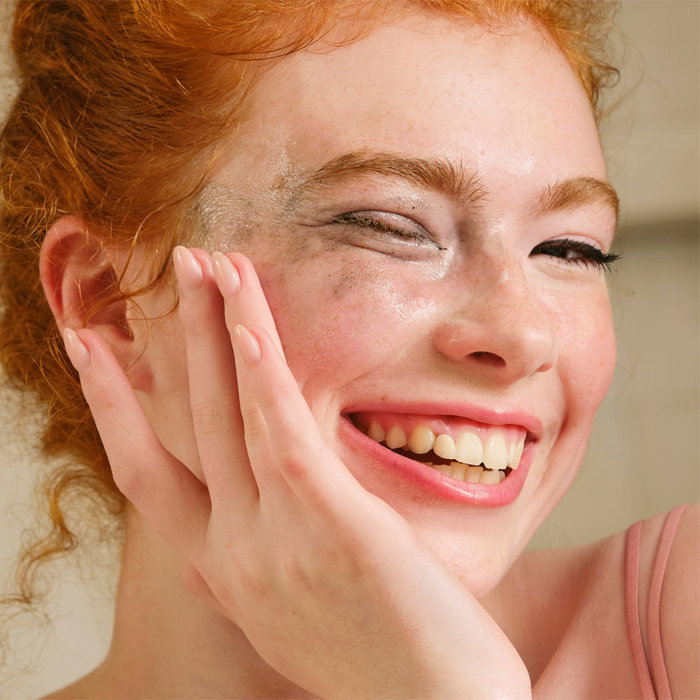 The Body Shop Baume Nettoyant Camomille 20 ml pour Démaquillage Efficace