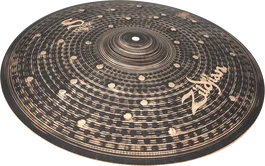 Zildjian Crash 18" S Dark Cymbale