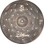 Zildjian Crash 18" S Dark Cymbale