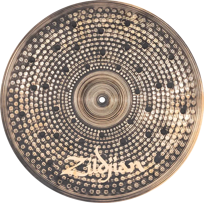 Zildjian Crash 18" S Dark Cymbale Zildjian Crash 18" S Dark Cymbale