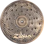 Zildjian Crash 18" S Dark Cymbale