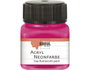 Kreul Peinture acrylique néon rose 20ml