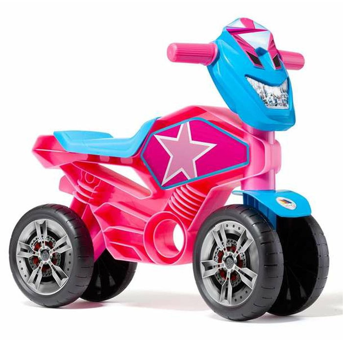 Tricycle Moltó Cross Star 52 x 44 x 20 cm Tricycle Moltó Cross Star 52 x 44 x 20 cm