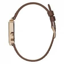 Guess GW0548L2 - Montre analogique rose et marron