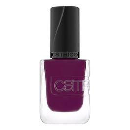 Catrice Vernis à Ongles GEL AFFAIR #023-Plum-Believable 10,5 ml Brillance Gel Effet Salon