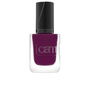 Catrice Vernis à Ongles GEL AFFAIR #023-Plum-Believable 10,5 ml Brillance Gel Effet Salon