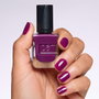 Catrice Gel Affair Vernis à ongles 023 Plum-Believable 10,5 ml