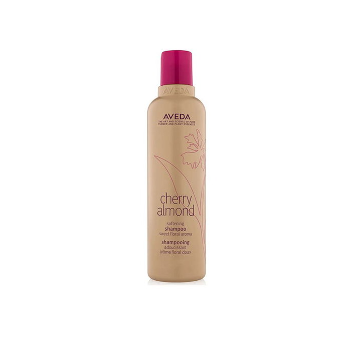 Aveda Cherry Almond shampooing adoucissant 250 ml Aveda Cherry Almond shampooing adoucissant 250 ml