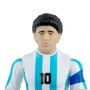 Banbo Toys Figura Maradona - Figurine Articulée Collection 20 cm - Réplique Joueur Argentin Football PVC 81423