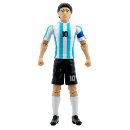 BANBO TOYS Figure Action Maradona Argentine 20 cm