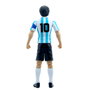 Banbo Toys Figura Maradona - Figurine Articulée Collection 20 cm - Réplique Joueur Argentin Football PVC 81423