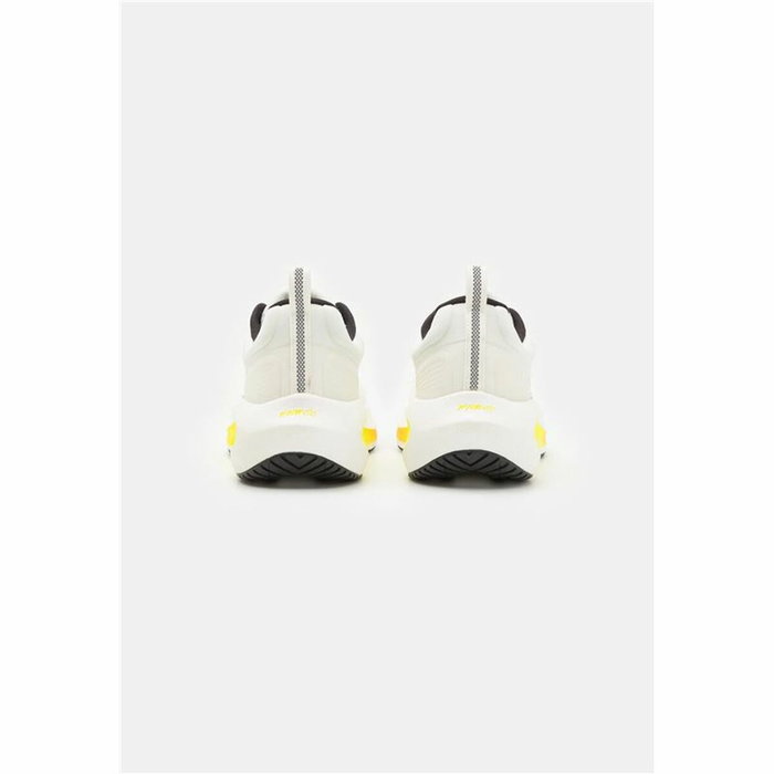 Chaussures de Running pour Adultes Saucony Surge 3 Blanc