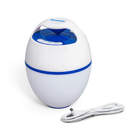 Bestway 58700 Enceinte Bluetooth LED Flottante pour Piscine et Jardin