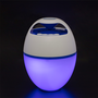 Bestway 58700 Enceinte Bluetooth LED Flottante pour Piscine et Jardin
