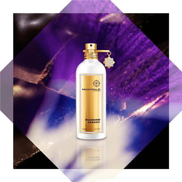 Montale Diamond Greedy Eau de Parfum 100 mL