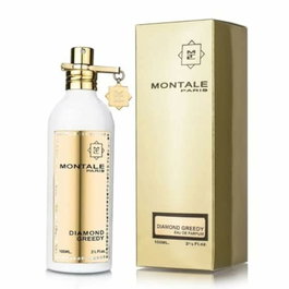 Montale Diamond Greedy Eau de Parfum 100 mL