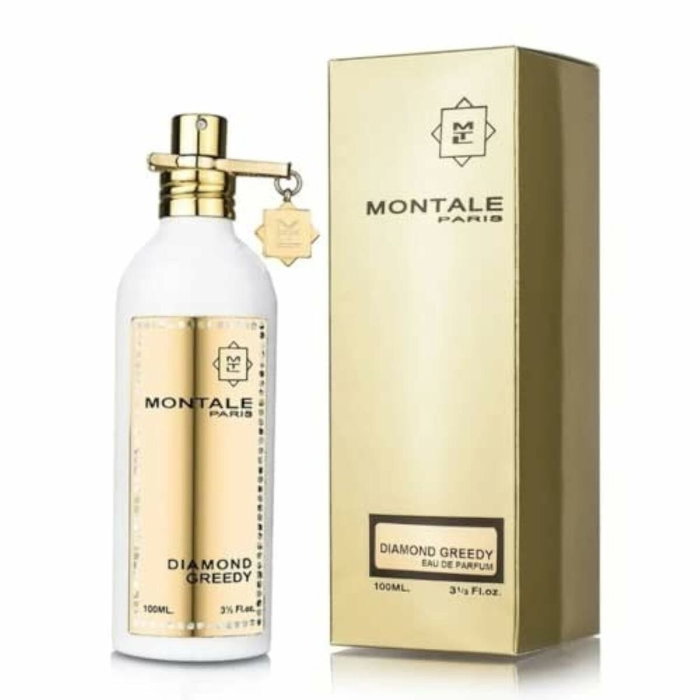 Parfum Unisexe Montale Diamond Greedy EDP 100 ml Parfum Unisexe Montale Diamond Greedy EDP 100 ml
