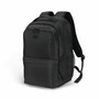Dicota Sac à Dos Ordinateur Portable Eco CORE 13-14.1" Fabriqué en PET Recyclé, 19 L, Protection HDF, Bloqueur RFID, Dédié aux Écrans 13-14 Pouces