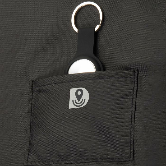 Dicota Sac à Dos Ordinateur Portable Eco CORE 13-14.1" Fabriqué en PET Recyclé, 19 L, Protection HDF, Bloqueur RFID, Dédié aux Écrans 13-14 Pouces Dicota Sac à Dos Ordinateur Portable Eco CORE 13-14.1" Fabriqué en PET Recyclé, 19 L, Protection HDF, Bloqueur RFID, Dédié aux Écrans 13-14 Pouces