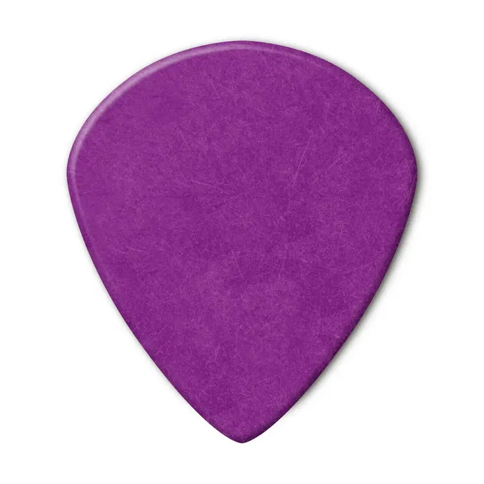 DUNLOP Pack de 36 médiators Tortex Jazz I Purple - Heavy DUNLOP Pack de 36 médiators Tortex Jazz I Purple - Heavy