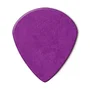 DUNLOP Pack de 36 médiators Tortex Jazz I Purple - Heavy