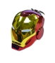 Marvel Comics porte-clés métal Iron Man Helmet