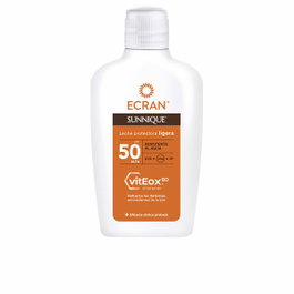 Ecran Lait Protecteur ECRAN SUNNIQUE SPF50 200 ml