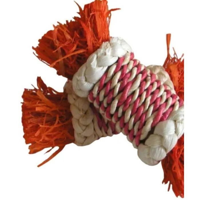 Tyrol Ballotins feuilles de maïs x2 - 17 x 5,6 x 5,6 cm Tyrol Ballotins feuilles de maïs x2 - 17 x 5,6 x 5,6 cm