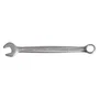 KS TOOLS 922.0075 Jeu de 25 clés mixtes métriques chromé vanadium, fourche 15°, DIN 3113, en trousse 6 à 34 mm