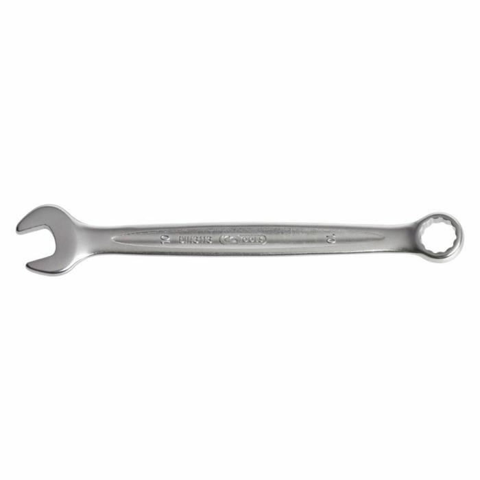 KS Tools Jeu de 25 clés mixtes métriques 6-34 mm KS Tools Jeu de 25 clés mixtes métriques 6-34 mm