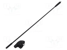 MTA Antenne de toit automobile 0,41m pour Ford (AM/FM)