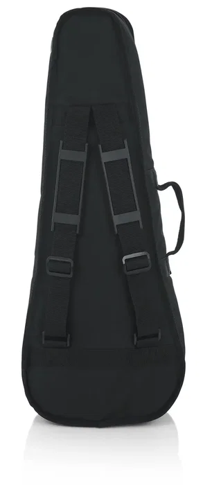 Gator Housse pour ukulélé tenor - Noir Gator Housse pour ukulélé tenor - Noir