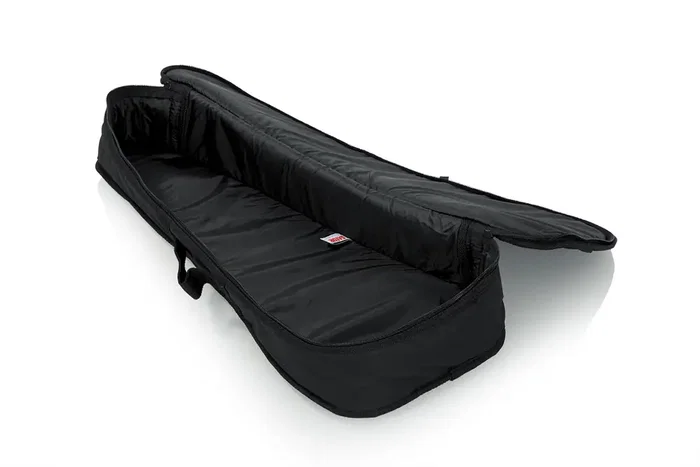 Gator Housse pour ukulélé tenor - Noir Gator Housse pour ukulélé tenor - Noir