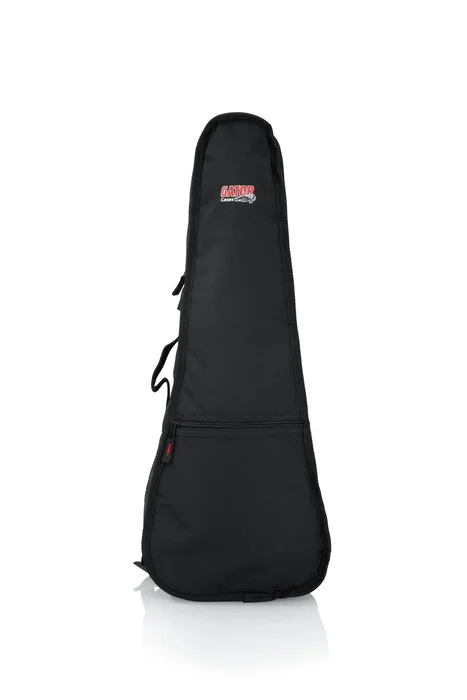 Gator Housse pour ukulélé tenor - Noir Gator Housse pour ukulélé tenor - Noir