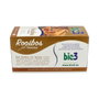 Bio3 Infusion de Rooibos à l'orange, 25 sachets