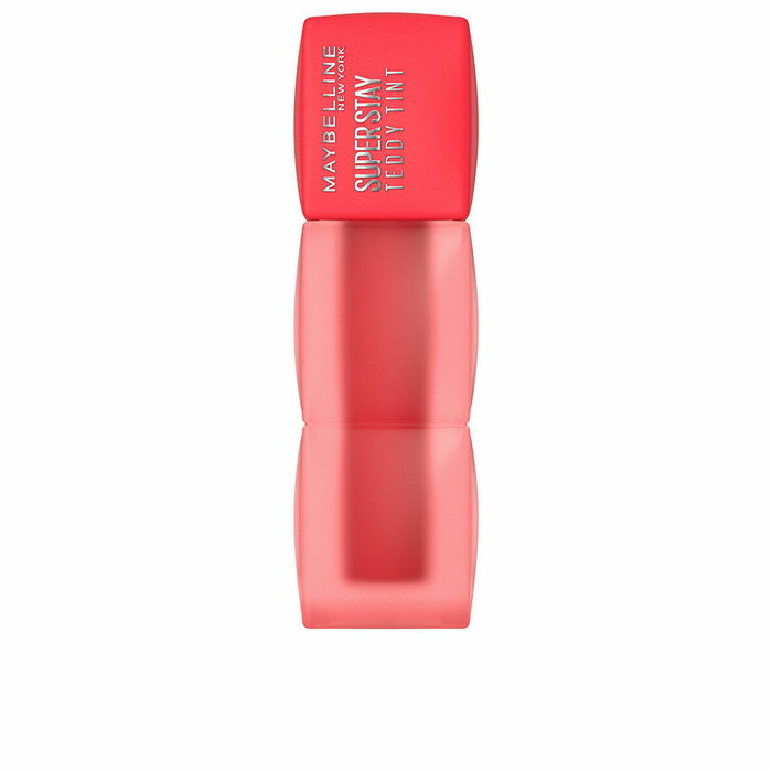 Maybelline Teddy Tint Superstay July Forever Maybelline Teddy Tint Superstay July Forever