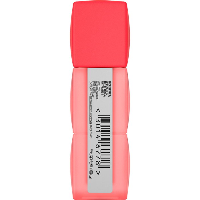 Maybelline Rouge à Lèvres Teddy Tint Superstay #July Forever 5 ml Maybelline Rouge à Lèvres Teddy Tint Superstay #July Forever 5 ml