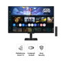 Samsung LS32FM502EUXEN Écran Full HD 32"