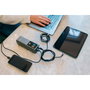 Verbatim Charge 'n' Go Power Bank 27000mAh 183W Gris 32269