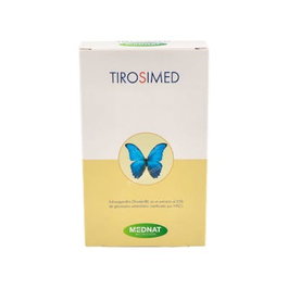 MEDNAT TIROSIMED 30 capsules