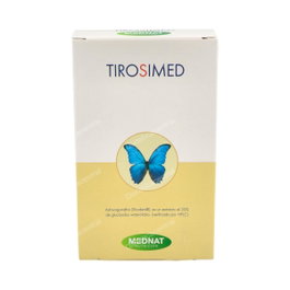 MEDNAT TIROSIMED 30 capsules