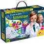 Lisciani Giochi - Kit scientifique Genius Science - Je suis un petit scientifique - Jeu d'expériences pour enfants à partir de 5 ans