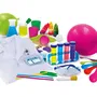 Lisciani Giochi - Kit scientifique Genius Science - Je suis un petit scientifique - Jeu d'expériences pour enfants à partir de 5 ans