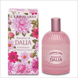 L'ERBOLARIO MATICES DALIA ambientador tejidos 125ml