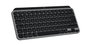 Logitech MX Keys Mini pour Mac - Black, grey