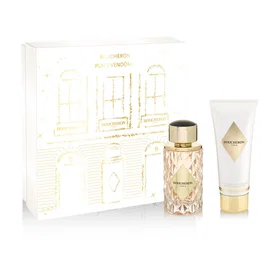 Boucheron Coffret Place Vendôme Eau de Parfum 50 ml et Lotion Hydratante 100 ml