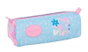 Safta Portatodo Blackfit8 "Smile" - Boîte de rangement, 21 x 8 x 7 cm